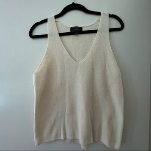 Banana Republic Knit Tank Top